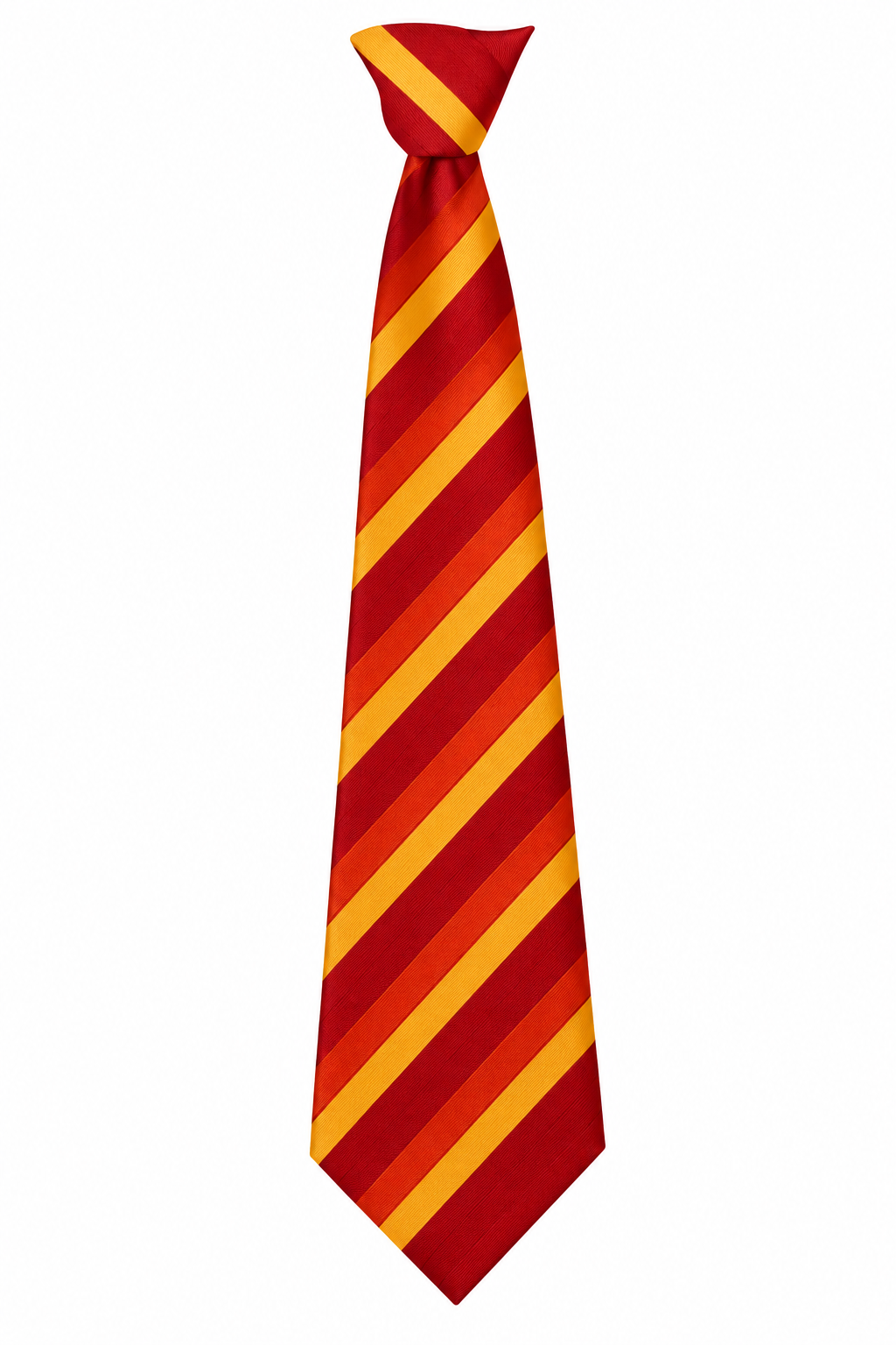 Neale Wade Academy Clip On Tie