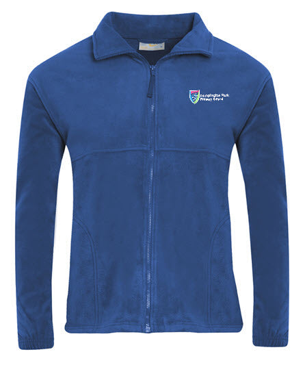 Trumpington Park Primary Polar Fleece