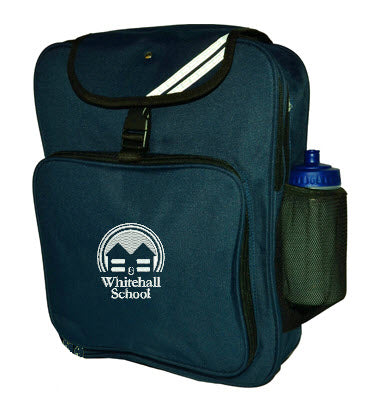Whitehall School Rucksack YEAR 3, 4, 5 & 6 ONLY