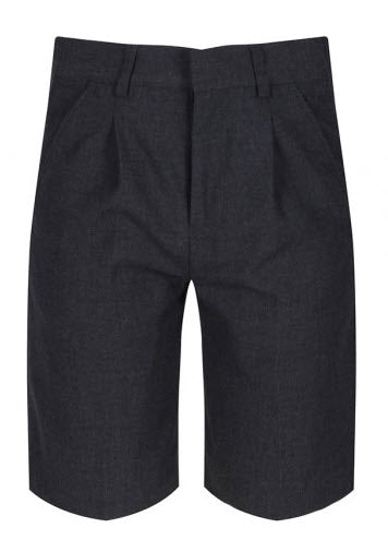 St Bede's Unisex Shorts