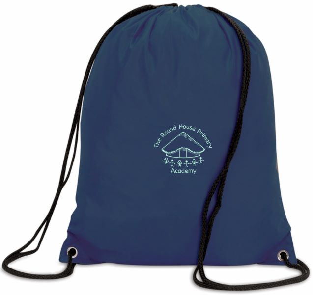 Roundhouse Primary Academy PE Bag