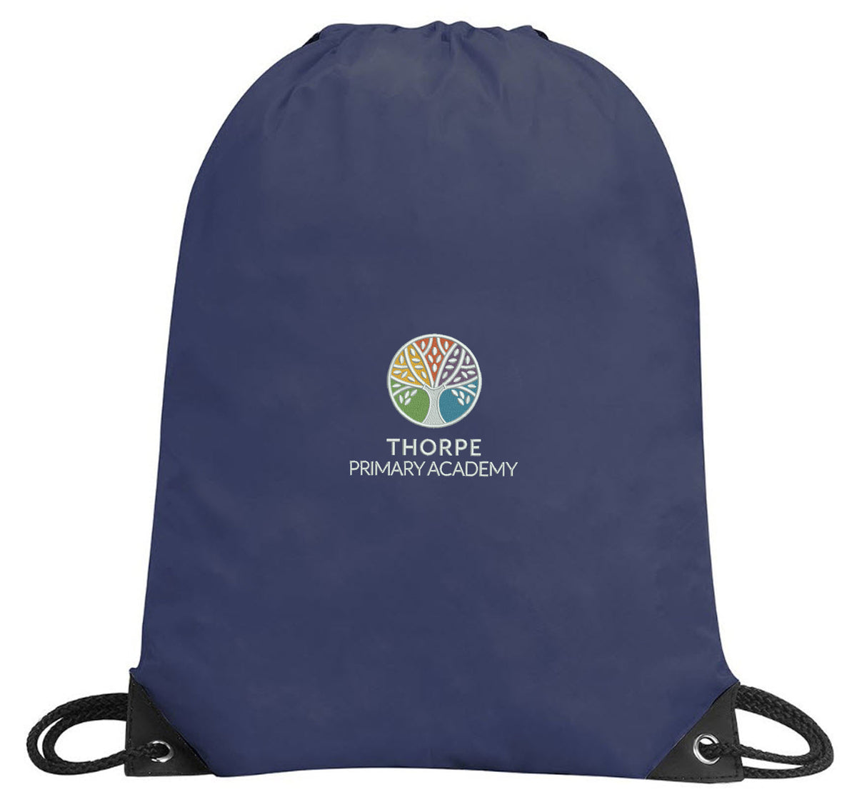 Thorpe Primary PE Bag - NEW LOGO