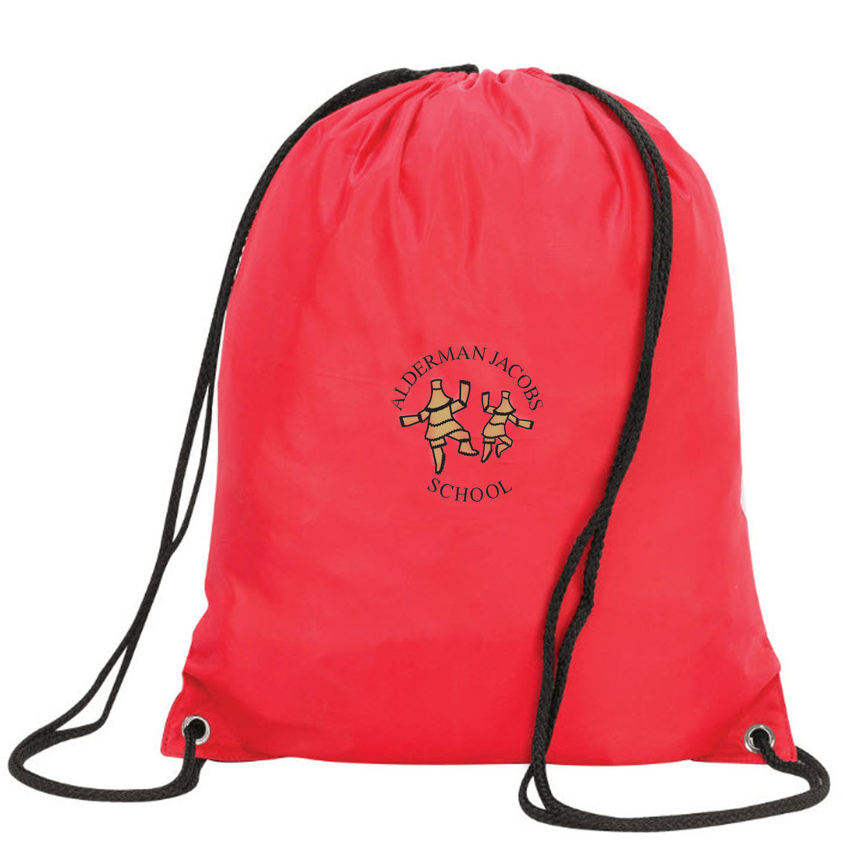 Alderman Jacobs PE Bag