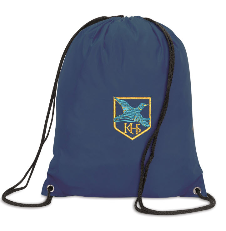 Kirkstone House PE Bag