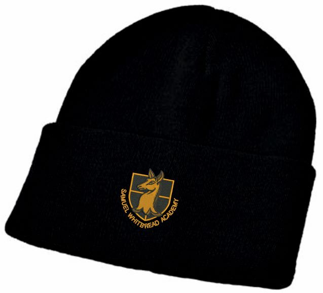 SWA Knitted hat