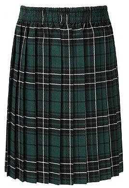 Goldington Green Academy Tartan Skirt