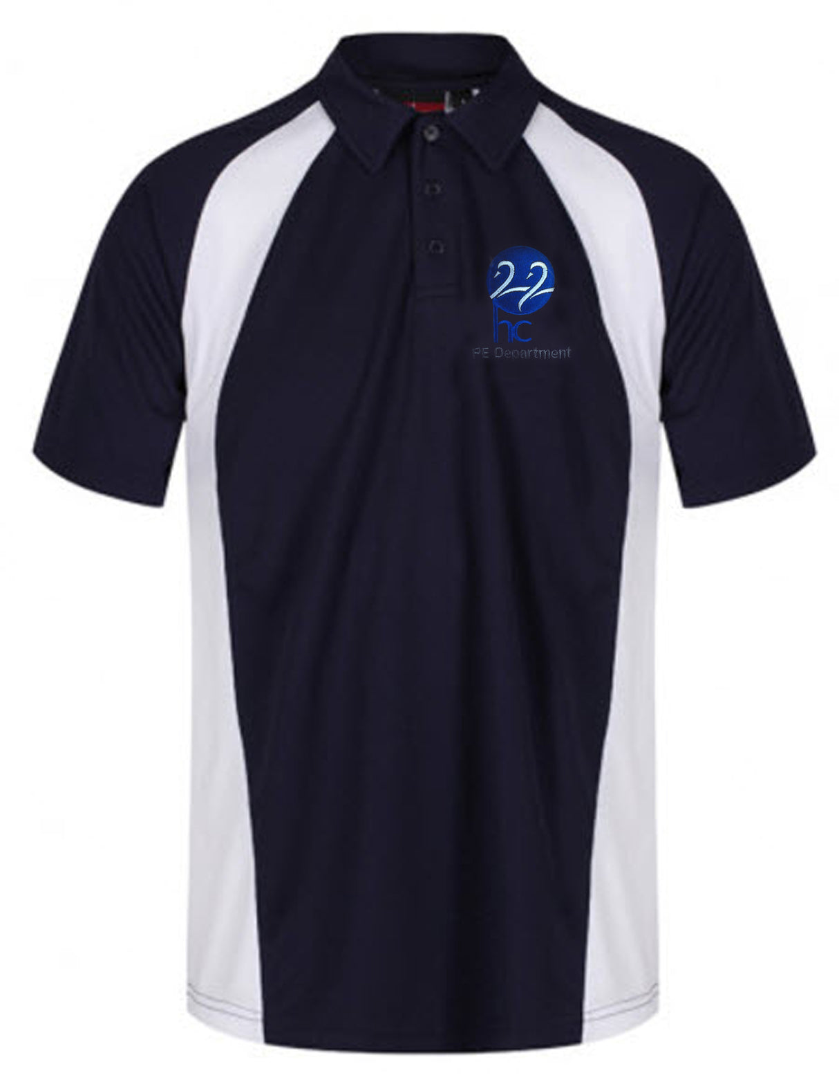 Hampton College Boys / Unisex Polo Shirt