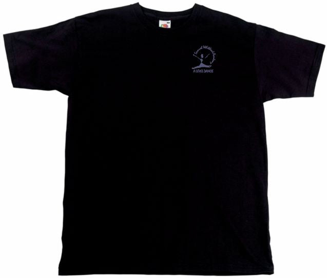 SWA Super Premium tee - A LEVEL DANCE