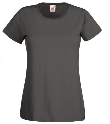 Highfield Academy Unisex Staff T Shirt