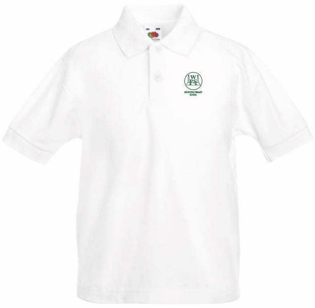 Woodston Primary Polo Shirt