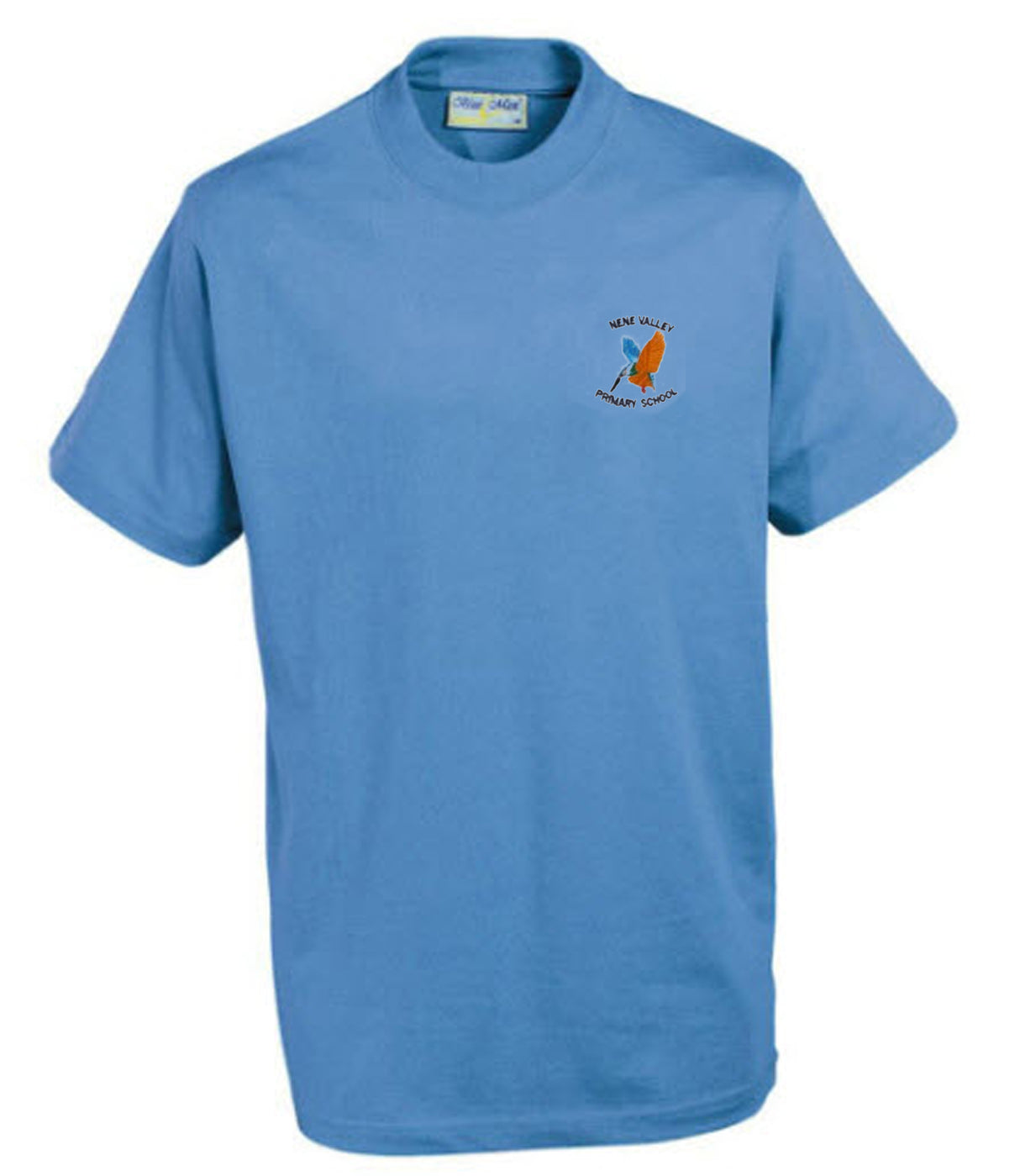 Nene Valley Primary PE T Shirt