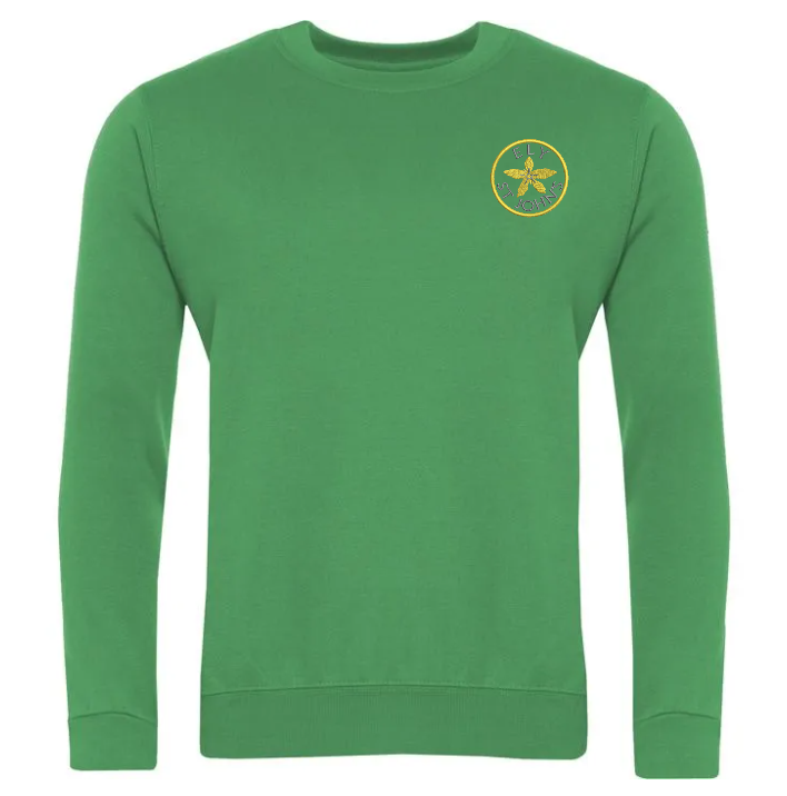 Ely St John's Community Primary School Sweatshirt
