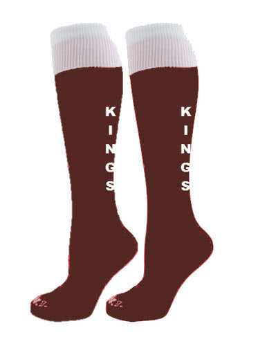 The King's School PE Socks