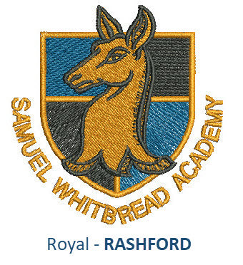 SWA House Tie - Year 9 2023/24 Royal