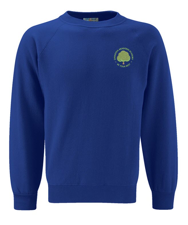Ormiston Meadows Academy Select Sweatshirt
