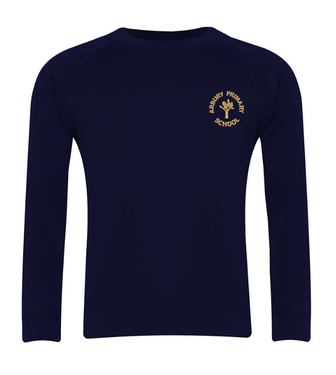 Arbury Primary School Sweatshirt