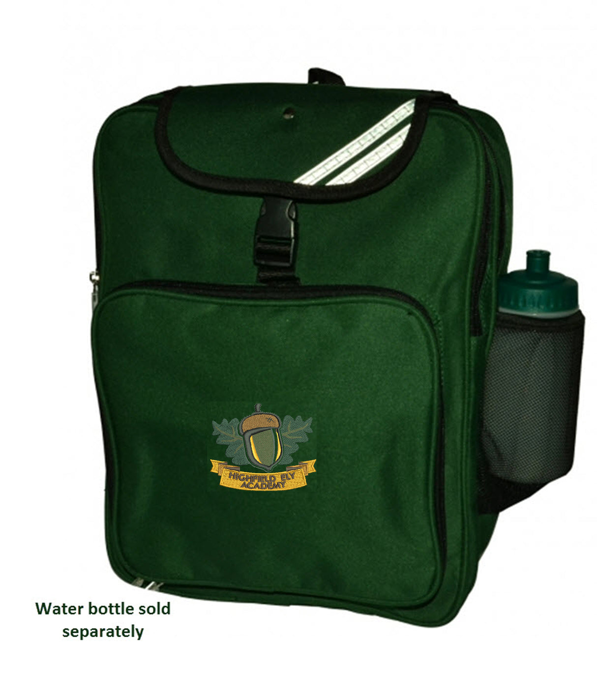 Highfield Ely Academy Backpack