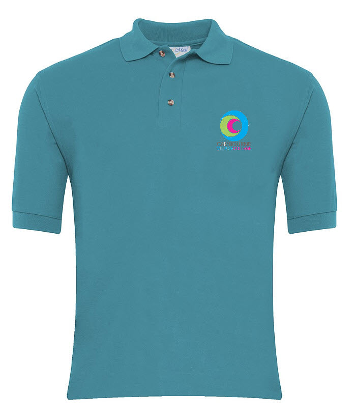 Cambourne Village College Polo Shirt