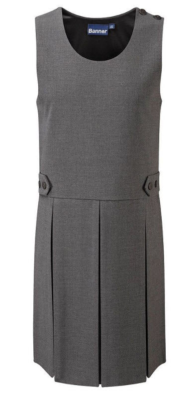 Whitehall School Tenby Pinafore - Reception Year 1 & 2