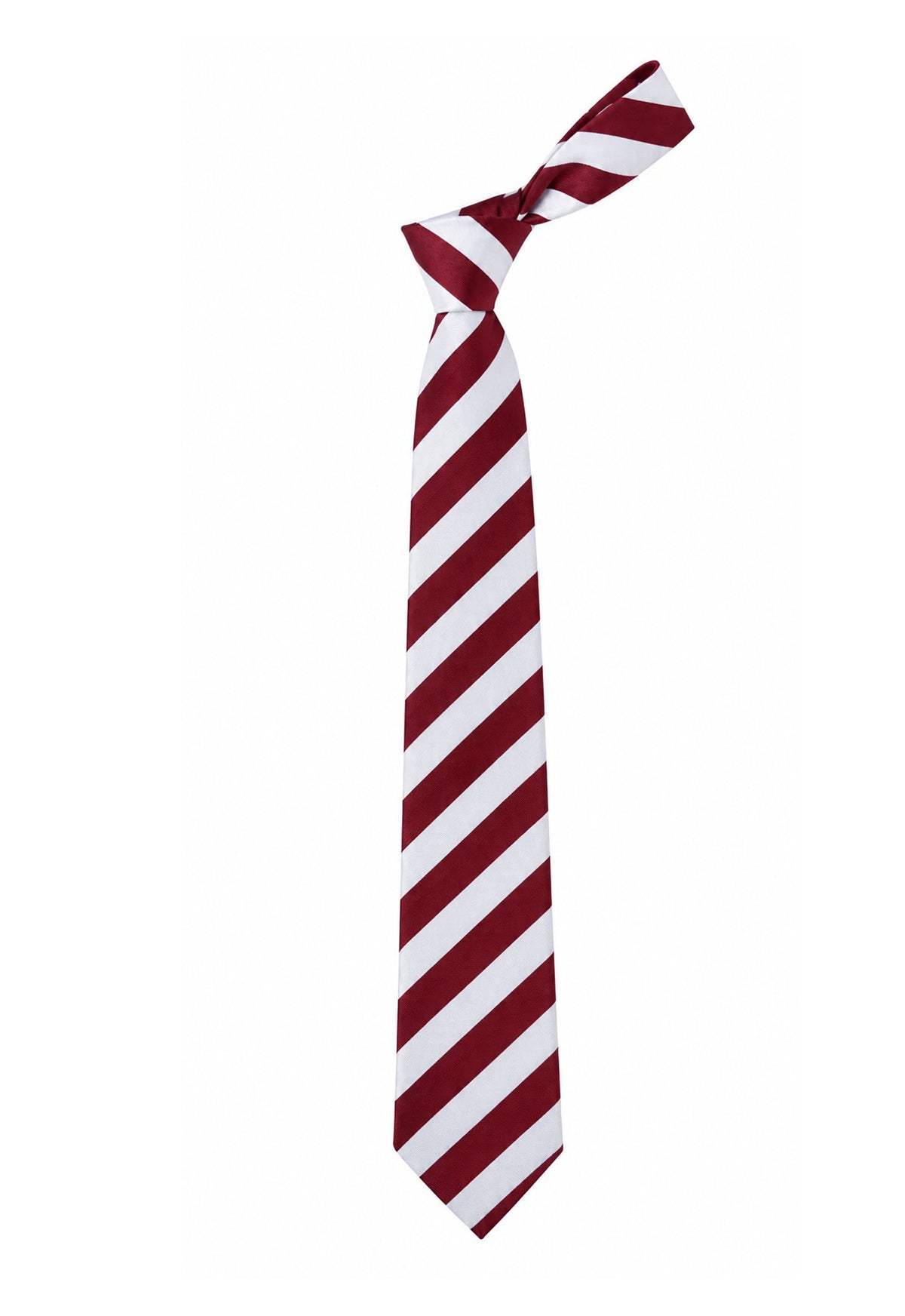 The Wisbech Academy Tie