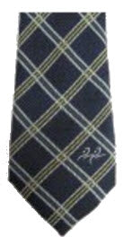 Hampton College Green / Rigal Tie