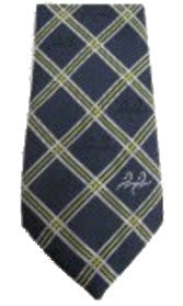 Hampton College Yellow / Vega Tie