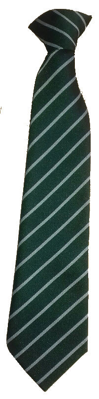 Goldington Green Academy Year 5 & 6 Tie 14 inch.