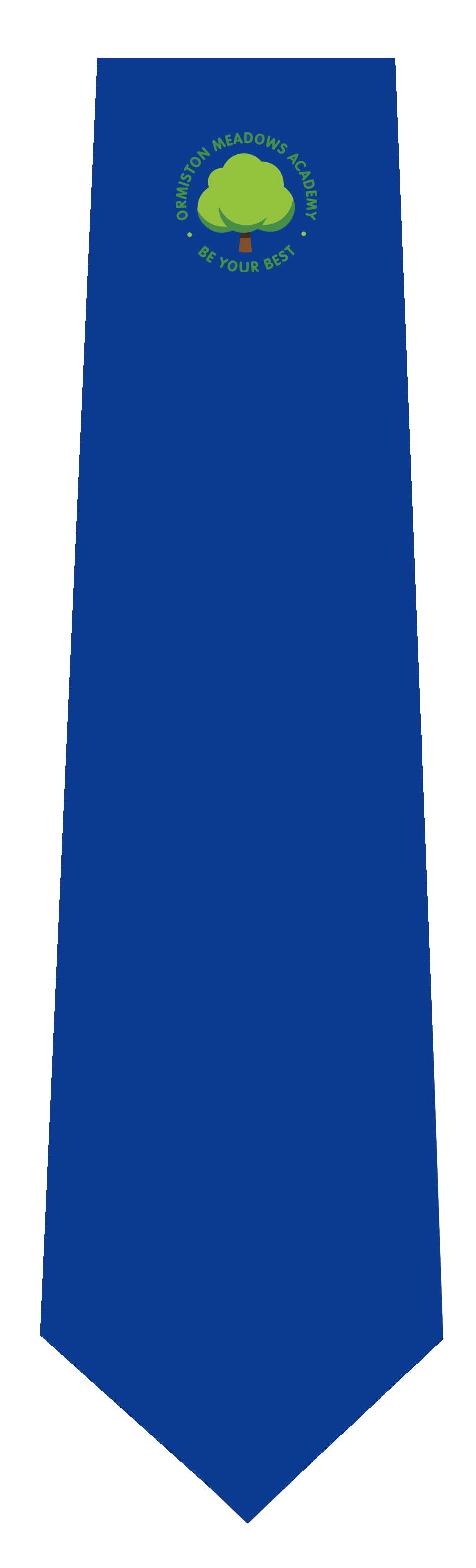 Ormiston Meadows Academy Tie