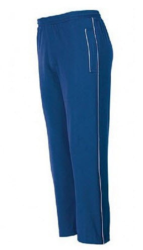 Reflector Tracksuit Bottoms