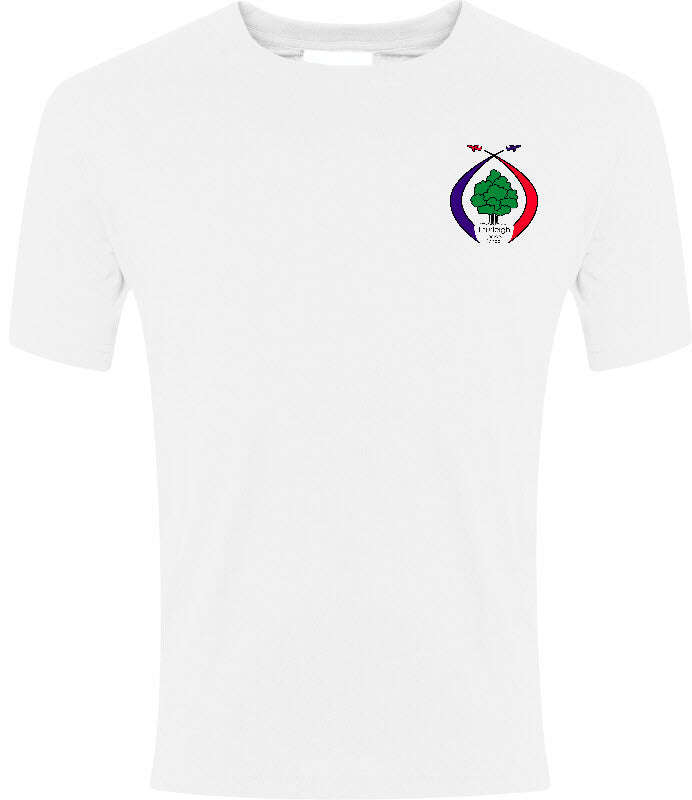 Thurleigh Primary School PE T Shirt