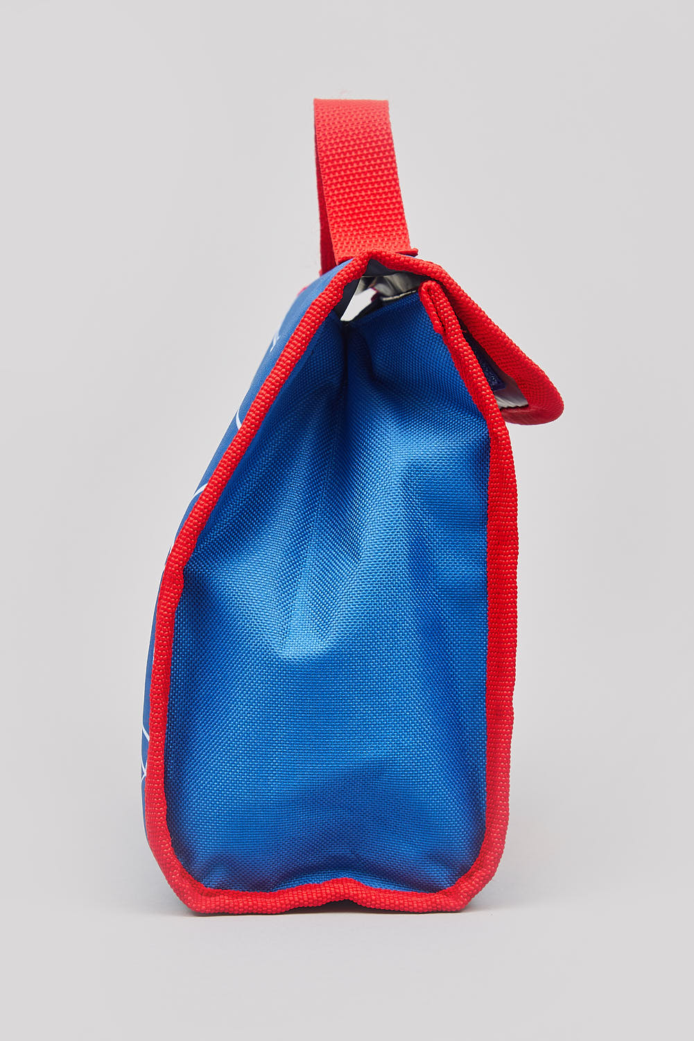 CHARACTER LUNCH BAG- SPIDERMAN