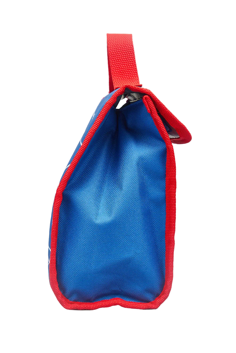 CHARACTER LUNCH BAG- SPIDERMAN
