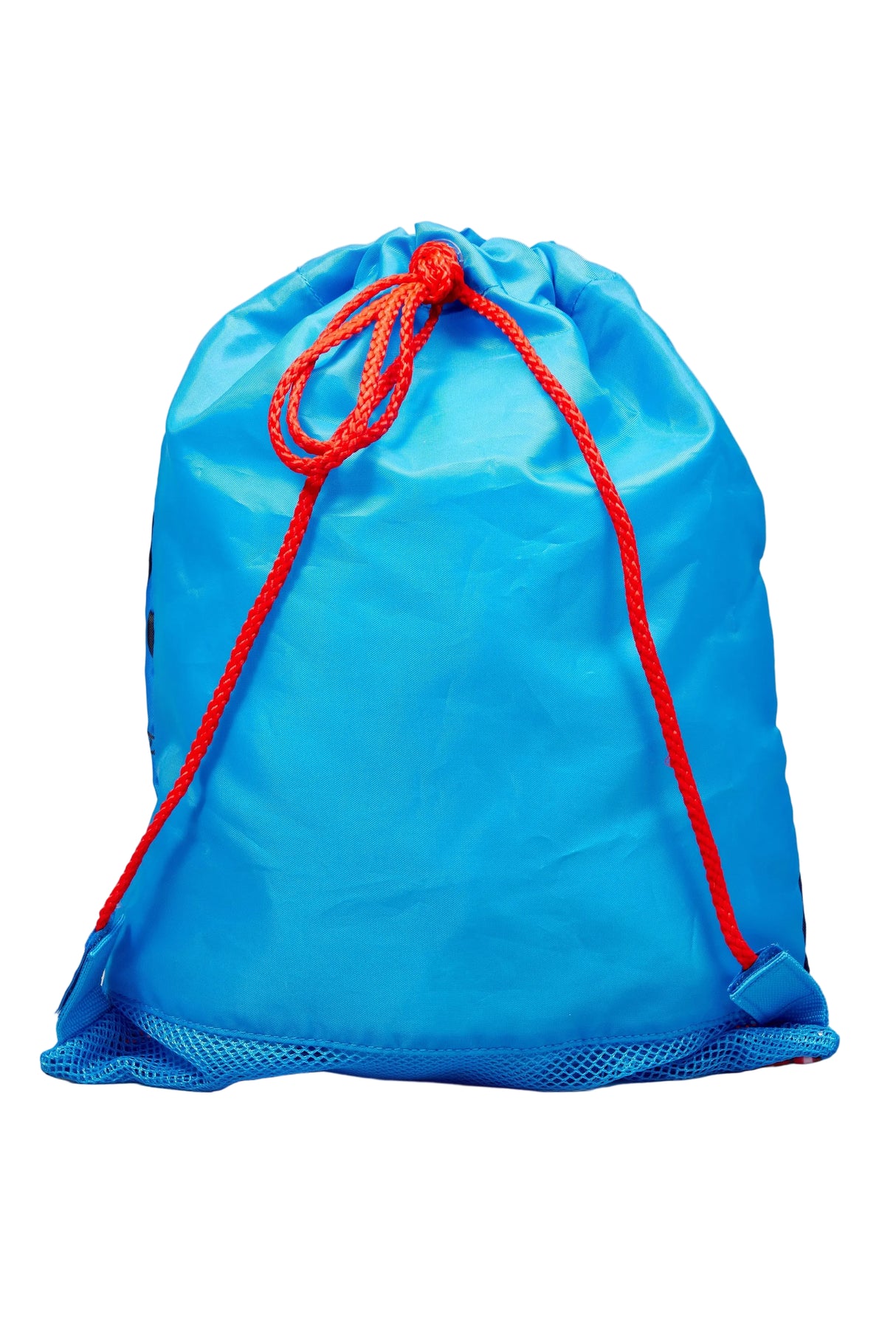CHARACTER PUMP BAG- SPIDERMAN