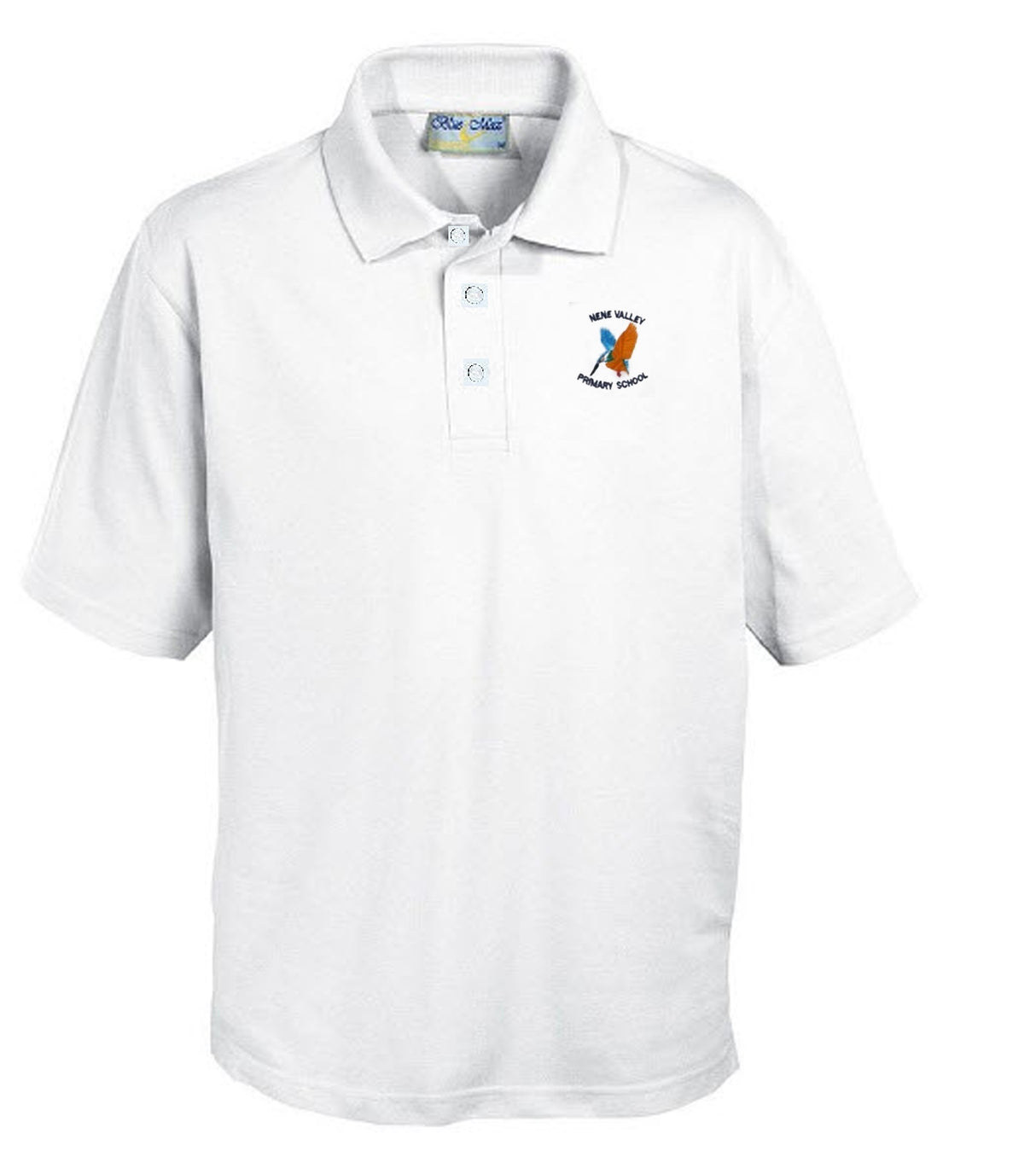 Nene Valley Primary Polo Shirt