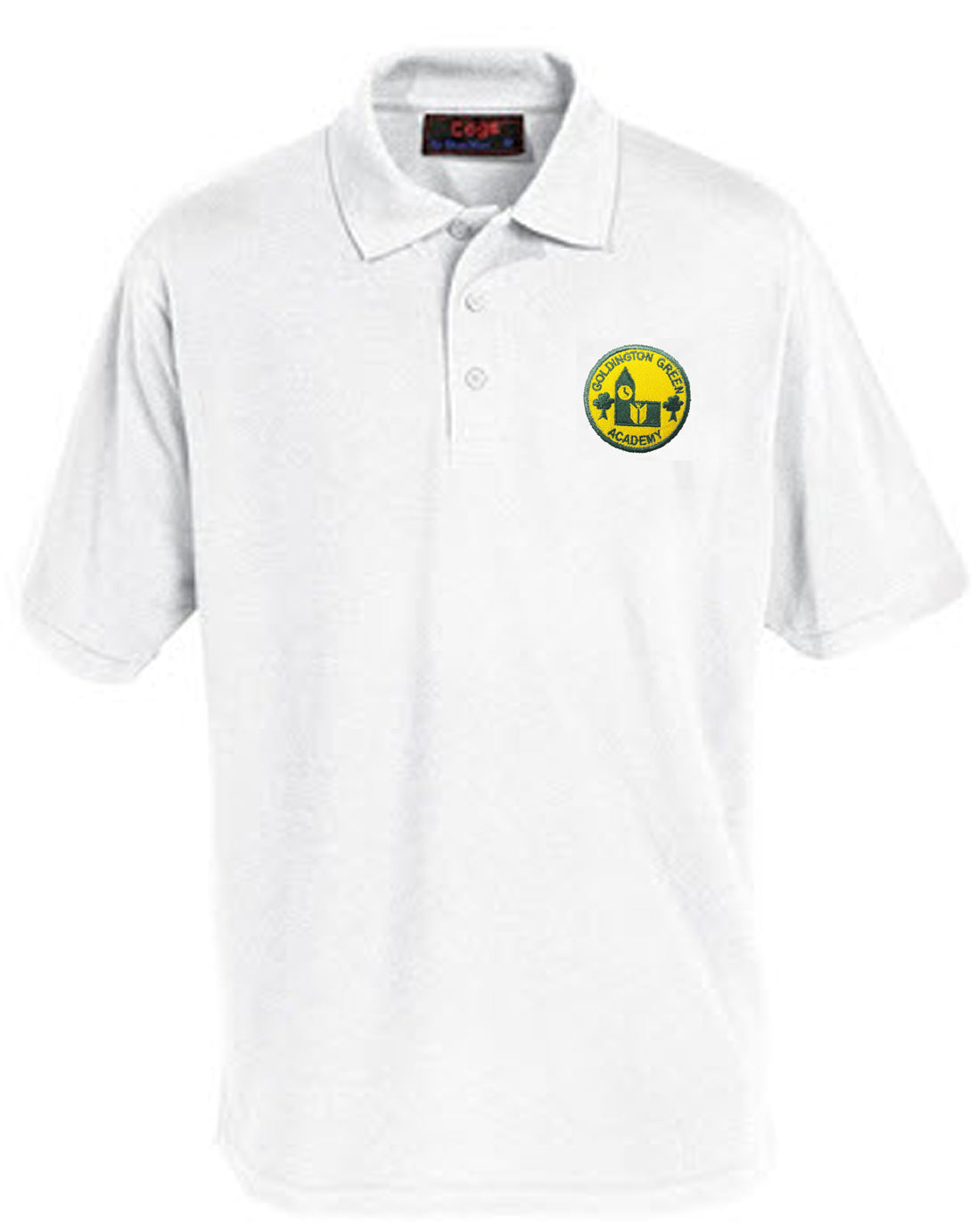 Goldington Green Academy Polo Shirt