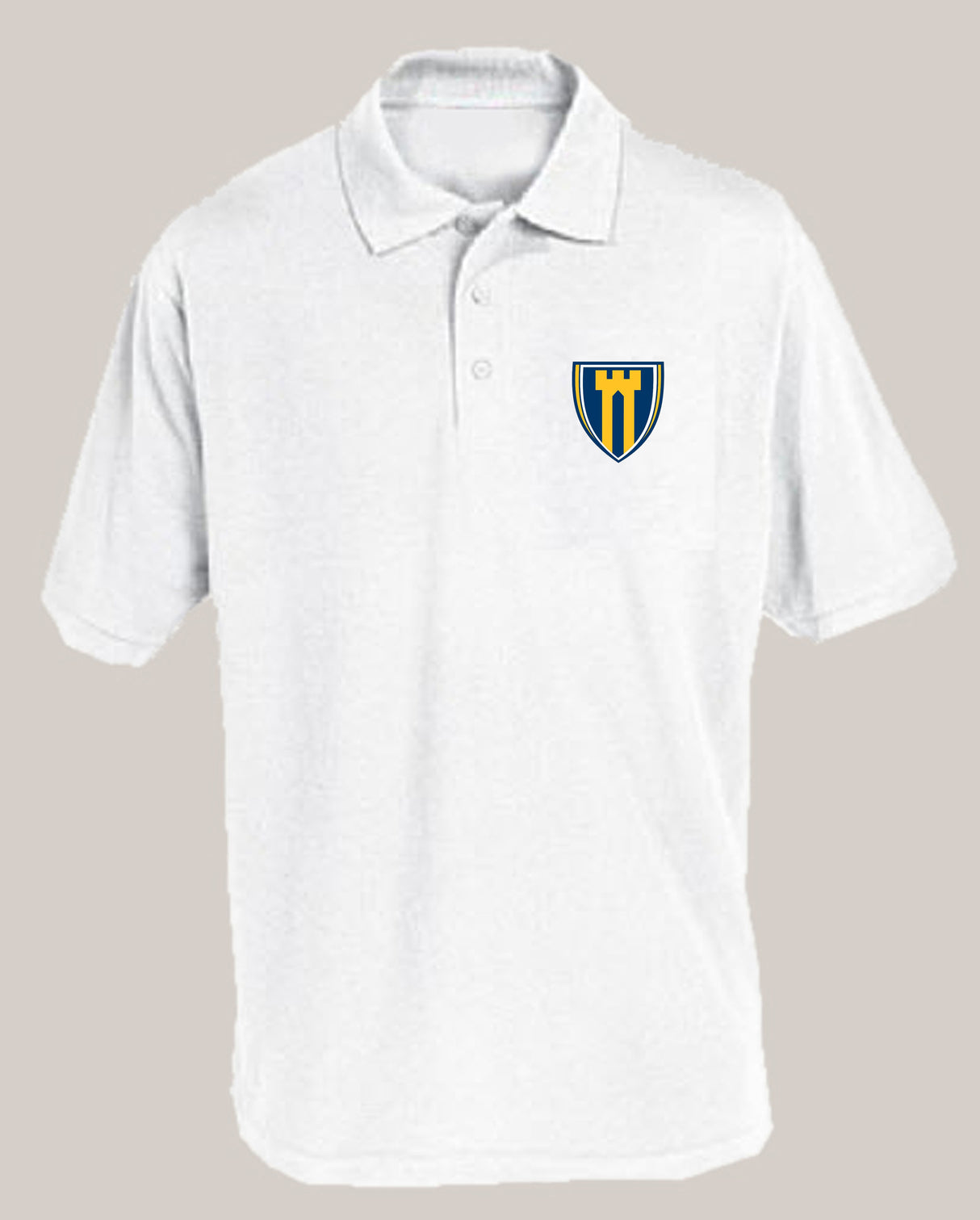 Castle Newnham Primary School Polo Shirt