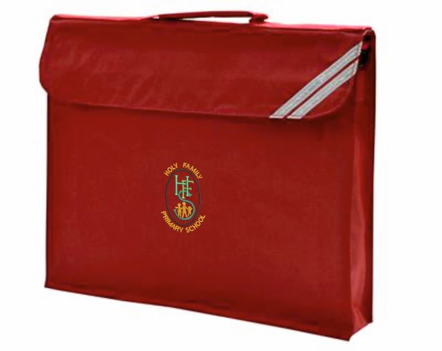 Holy Family Primary School Book Bag