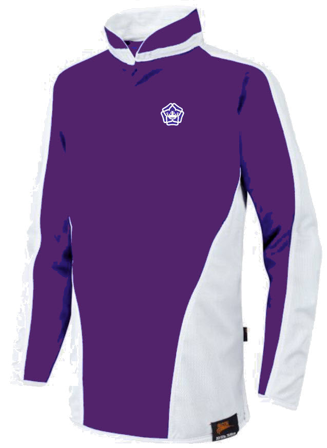 Prince William Reversible Rugby Top