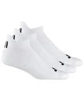 Adidas Ankle socks (3 pack) White