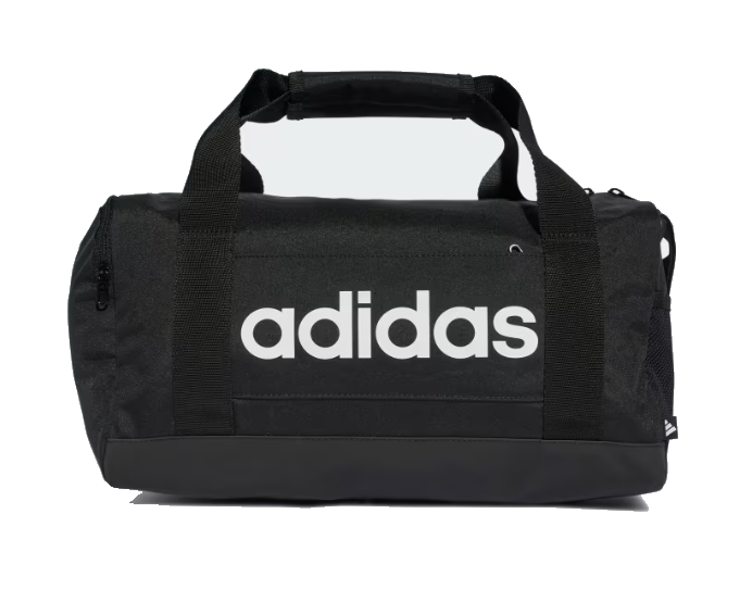 Adidas Linear Duffel Bag
