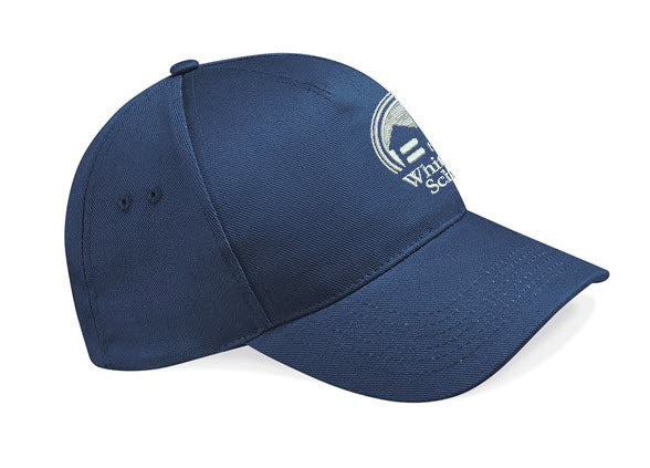 Whitehall School Cap