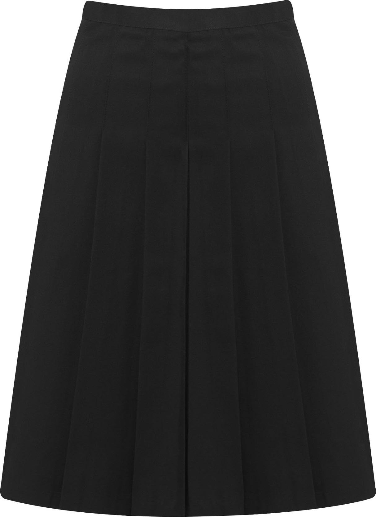 Girls Aspire Pleated Skirt