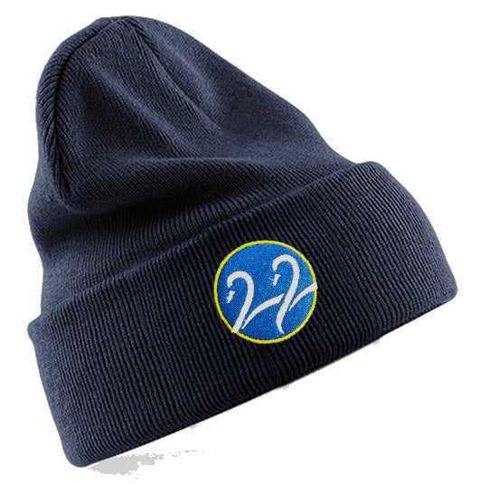 Hampton College Primary Knitted hat / OPTIONAL