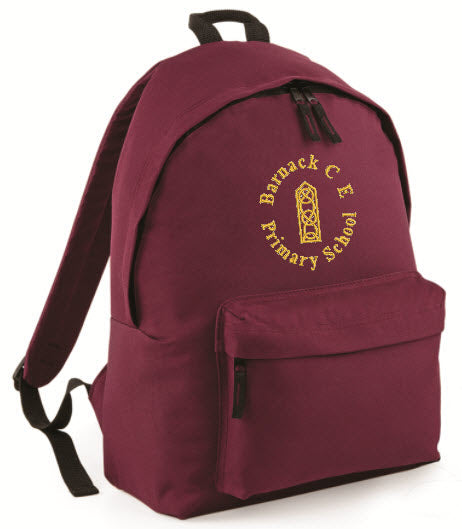 Barnack Primary Backpack