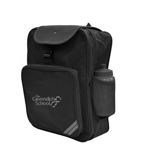 The Cavendish School Backpack