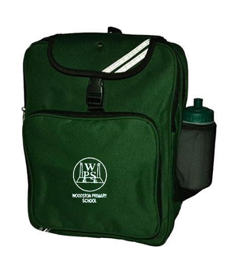 Woodston Primary Backpack