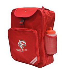 Queens Park Academy Backpack