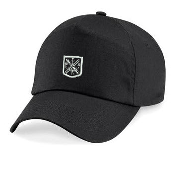 The King's School Junior Baseball Cap