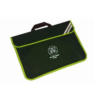 Woodston Primary Book Bag