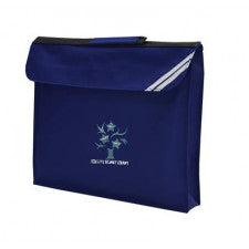 Discovery Primary Academy Book Bag